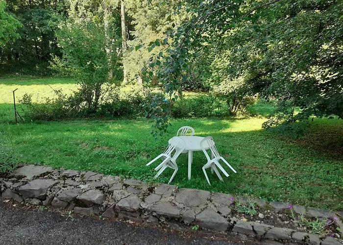 Les Chenes Blancs